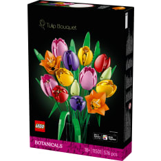 LEGO Botanicals 11501 Tulppaanikimppu