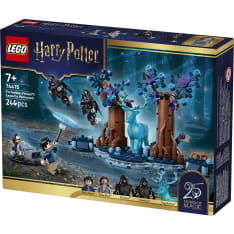 LEGO Harry Potter 76475 Kielletty metsä: Odotum suojelius