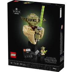 LEGO Star Wars 75438 Yodan™ rintakuva