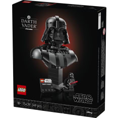 LEGO Star Wars 75439 Darth Vaderin™ rintakuva