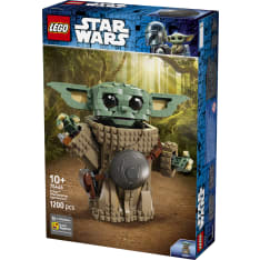 LEGO Star Wars 75446 Grogu™ (mandalorialainen oppipoika)