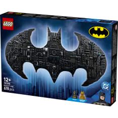 LEGO Super Heroes DC 76330 Batman™-logo