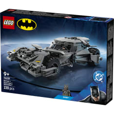 LEGO Super Heroes DC 76331 Batman v Superman™ ‑elokuvan Batmobile™