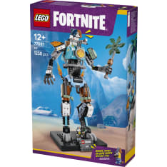 LEGO Fortnite 77081 KIT