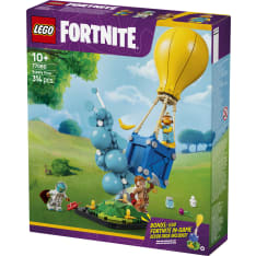 LEGO Fortnite 77080 Supply Drop