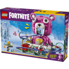 LEGO Fortnite 77082 Rave Cave