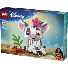 LEGO Disney Princess 43292 Pua