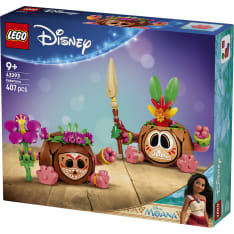 LEGO Disney Princess 43293 Kakamora