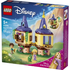 LEGO Disney Princess 43294 Tähkäpään minitorni