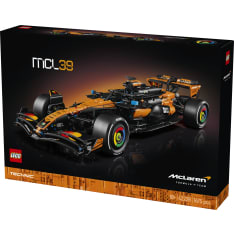 LEGO Technic 42228 McLaren MCL39 F1® ‑auto