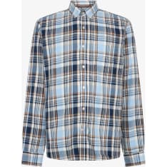 Signal PeterSi men's l/s shirts