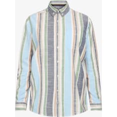 Signal PiluSi men's l/s shirts
