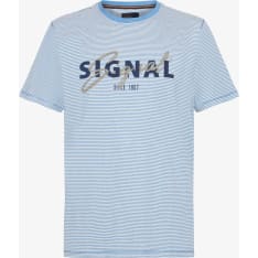 Signal LukeSi miesten t-paita