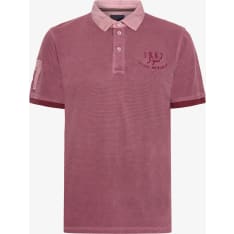 Signal OscarSi men's polo