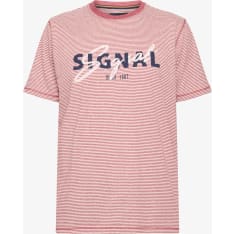 Signal LukeSi miesten t-paita