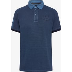 Signal OscarSi men's polo