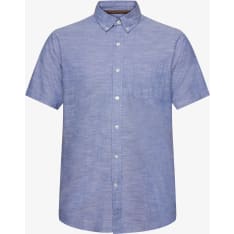 Signal HaniSi men's s/s shirts