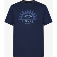 Signal GabrielSi miesten t-paita