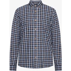 Signal SuneSi Small Check Shirt