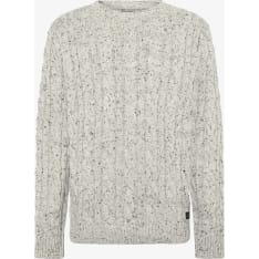 Signal KonstantinSi Cable Knit miesten neulepaita