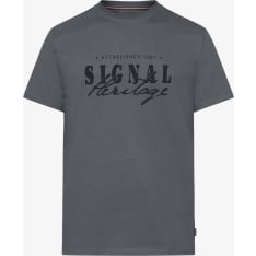 Signal PabloSi Front Print miesten t-paita