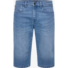 Signal KlausSi men's  denim Shorts