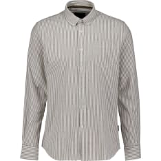 Signal ScottSi men's Oxford L/S Shirts