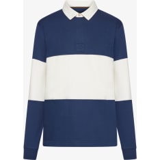 Signal DanteSi men's Rugby Sweatshirt