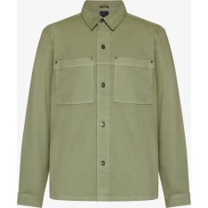 Signal GriffSi men's Twill Overshirt