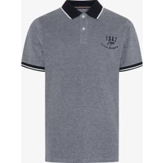 Signal ElvisSi miesten Oxford pikeepaita