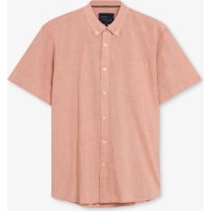 Signal TeisSi Structure S/S Shirt
