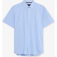 Signal TeisSi Structure S/S Shirt