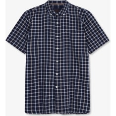 Signal TroelsSi Pop Check S/S Shirt