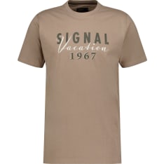 Signal FinnSi men's  T-shirt