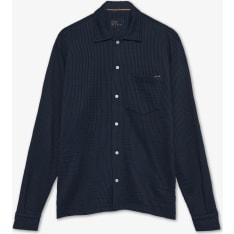 Signal 13658 LucasSi Shirt LS Polo