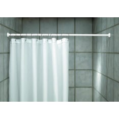 Debel telescopic rod with spring