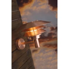 DFTP Venö outdoor wall lamp