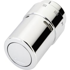 Danfoss Rax RA-N patteritermostaatti