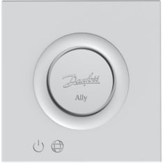 Danfoss Ally Gateway Zigbee wireless control