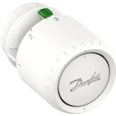 Danfoss Aveo RA 21C fixed radiator thermostat