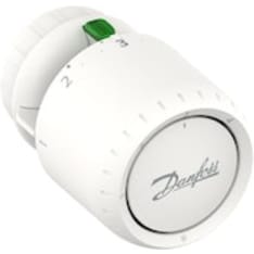 Danfoss Aveo RA 23C fixed radiator thermostat