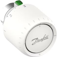 Danfoss Aveo RA/VL heat sensor 26 mm radiator thermostat