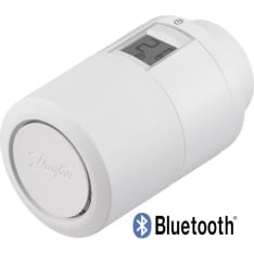 Danfoss Eco Bluetooth radiator thermostat