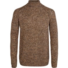 Solid Stelle men's sweater