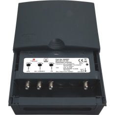 Triax MFA-657 Mast White