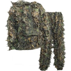 Deerhunter Sneaky 3D Camo Innovation naamiopuku