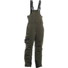 Deerhunter Muflon Bib Art Green housut