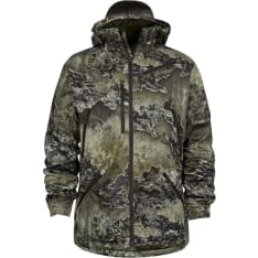 Deerhunter Excape talvimetsästystakki Realtree Excape