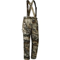 Deerhunter Excape talvimetsästyshousut Realtree Excape