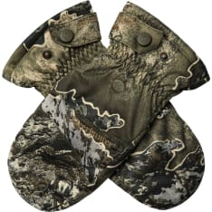 Deerhunter Excape Realtree talvimetsästysrukkanen